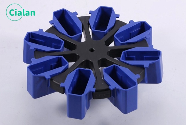 centrifuge blood machine